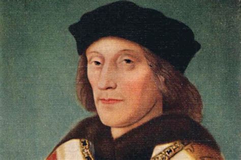 henry tudor story